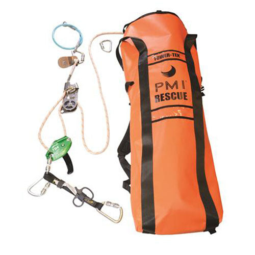 PMI® Tower-Tek Rescue Solution