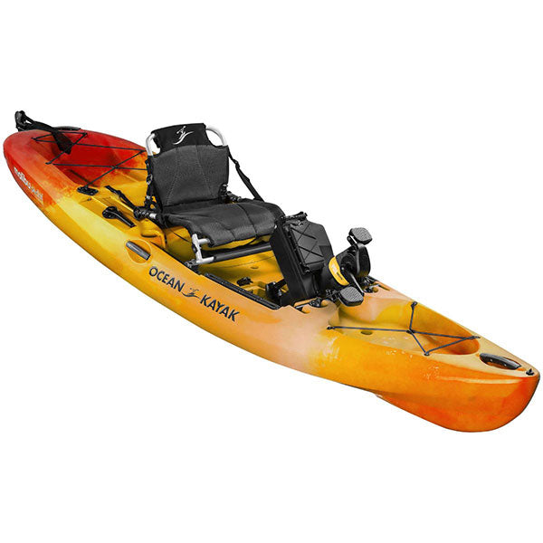 Ocean Kayak Malibu Pedal Fishing Kayak