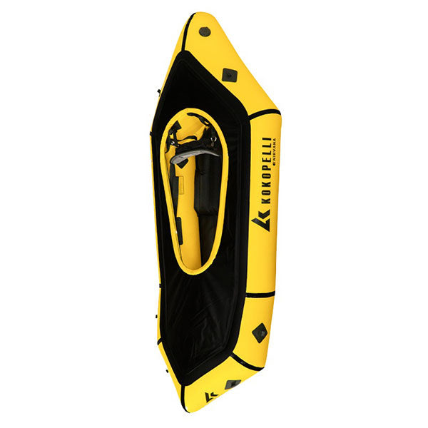 Kokopelli Nirvana Spraydeck Packraft