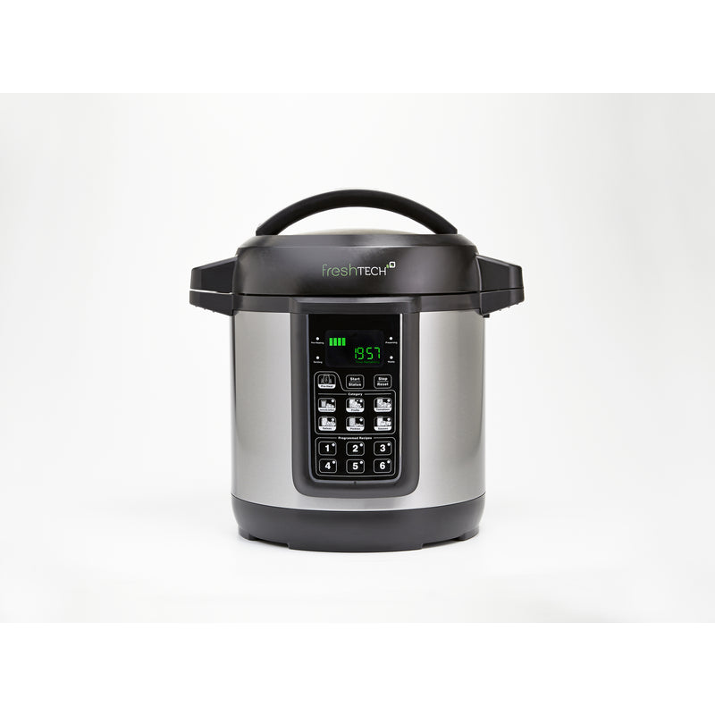 Ball  FreshTech  Automatic Canning System  1 pk