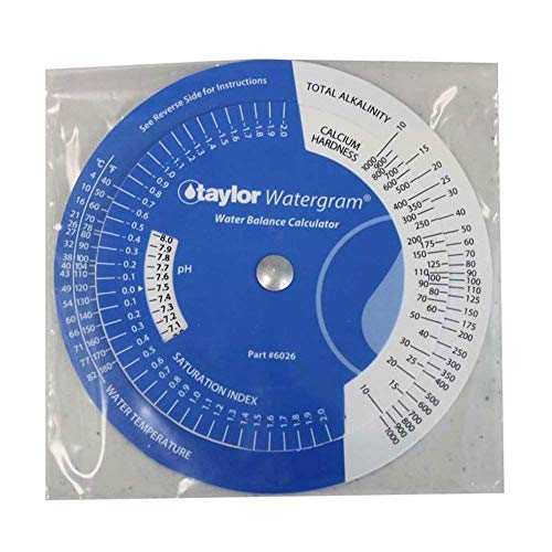 Bestway 10ft x 10ft x 25ft Steel Pro Round Family Swimming Pool & Water Test Kit