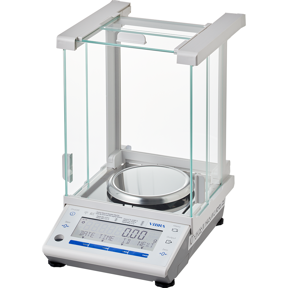 Intelligent Weighing Technology ALE 322NC Precision Balance Scale