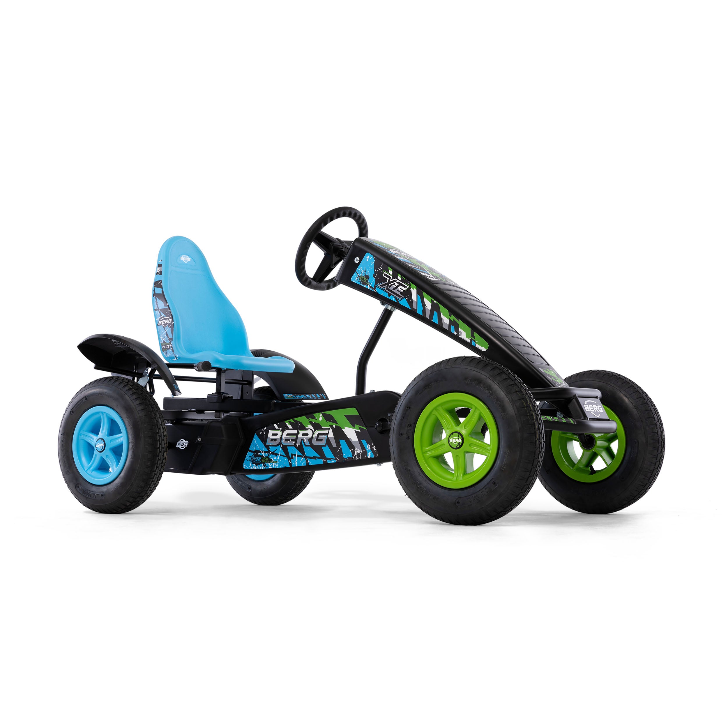 BERG X-ite Pedal Kart