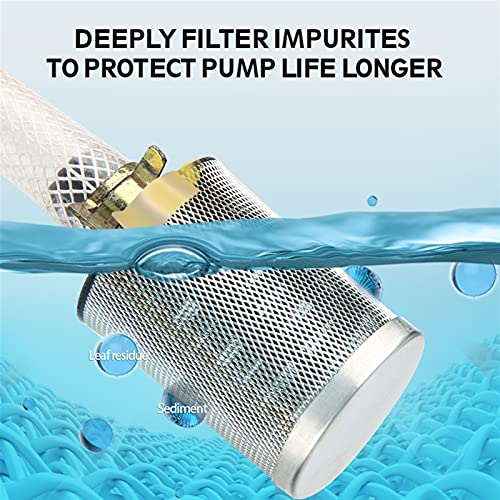 DXY Portable Cordless Washer High Pressure Washer Spray Gun Set 20V 2200 MAh 300W 1000 Psi Working Pressure with 5 in 1 Nozzle for Patio Car Garden Window