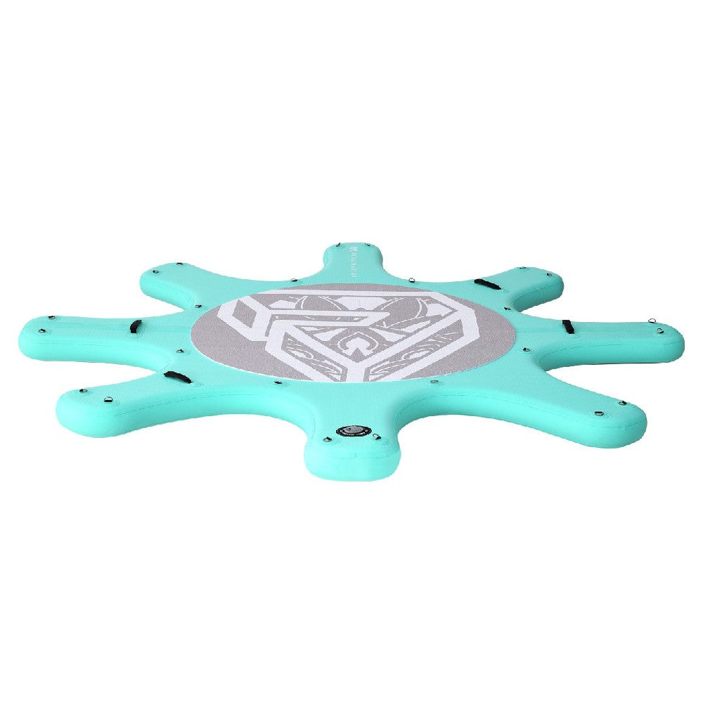 Aqua Marina Yoga Dock 9'6
