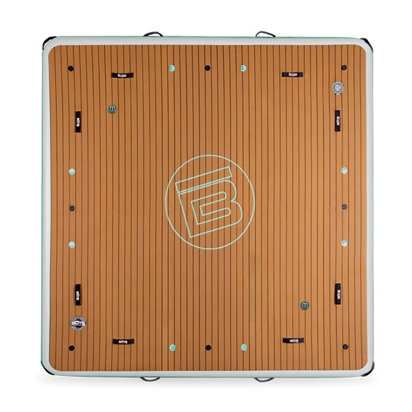 Bote Inflatable Dock 10