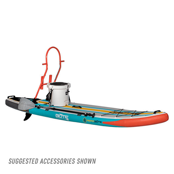 Bote Flood Aero 11' Inflatable Paddle Board