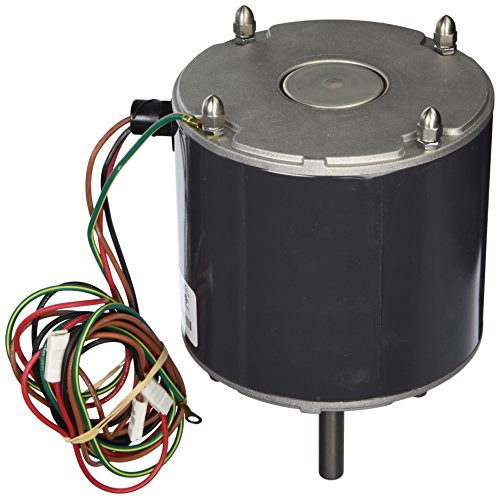 Pentair 473785 Fan Motor with Acorn Nut Kit Replacement UltraTemp Pool and Spa Heat Pump