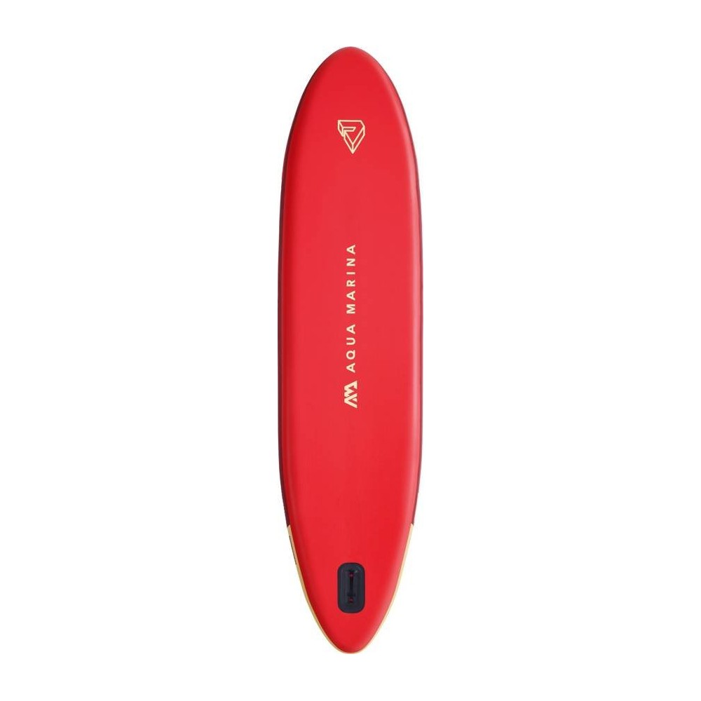 Aqua Marina Atlas Stand Up 12 ft. Inflatable Paddle Board