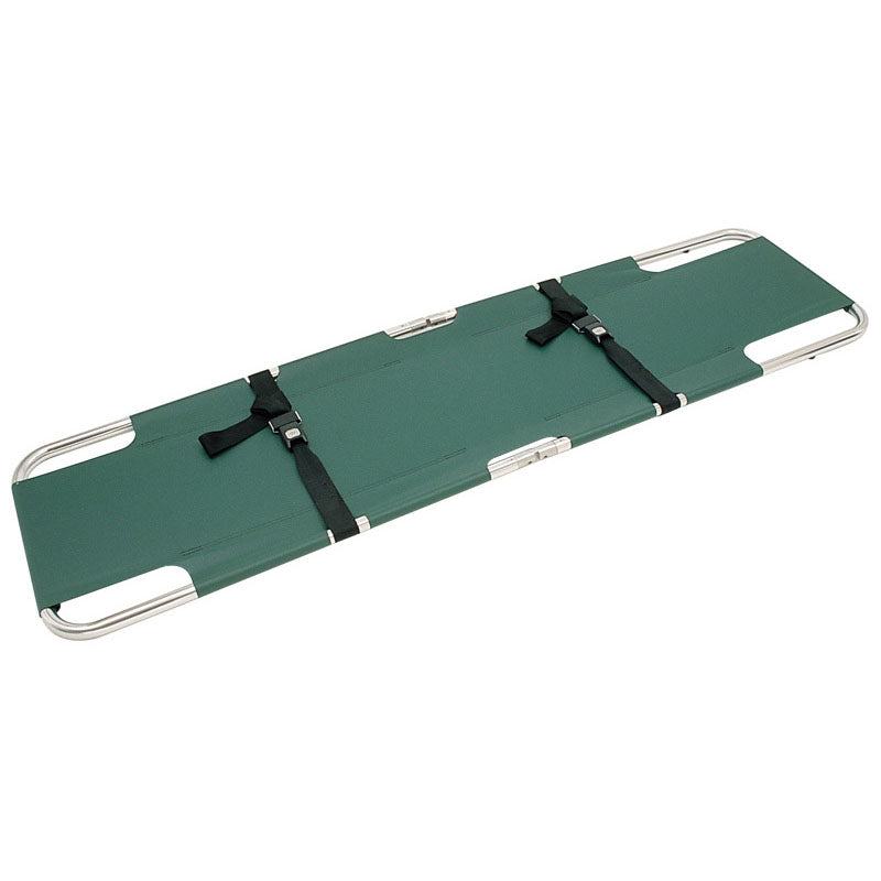 Junkin Easy-Fold Plain Stretcher