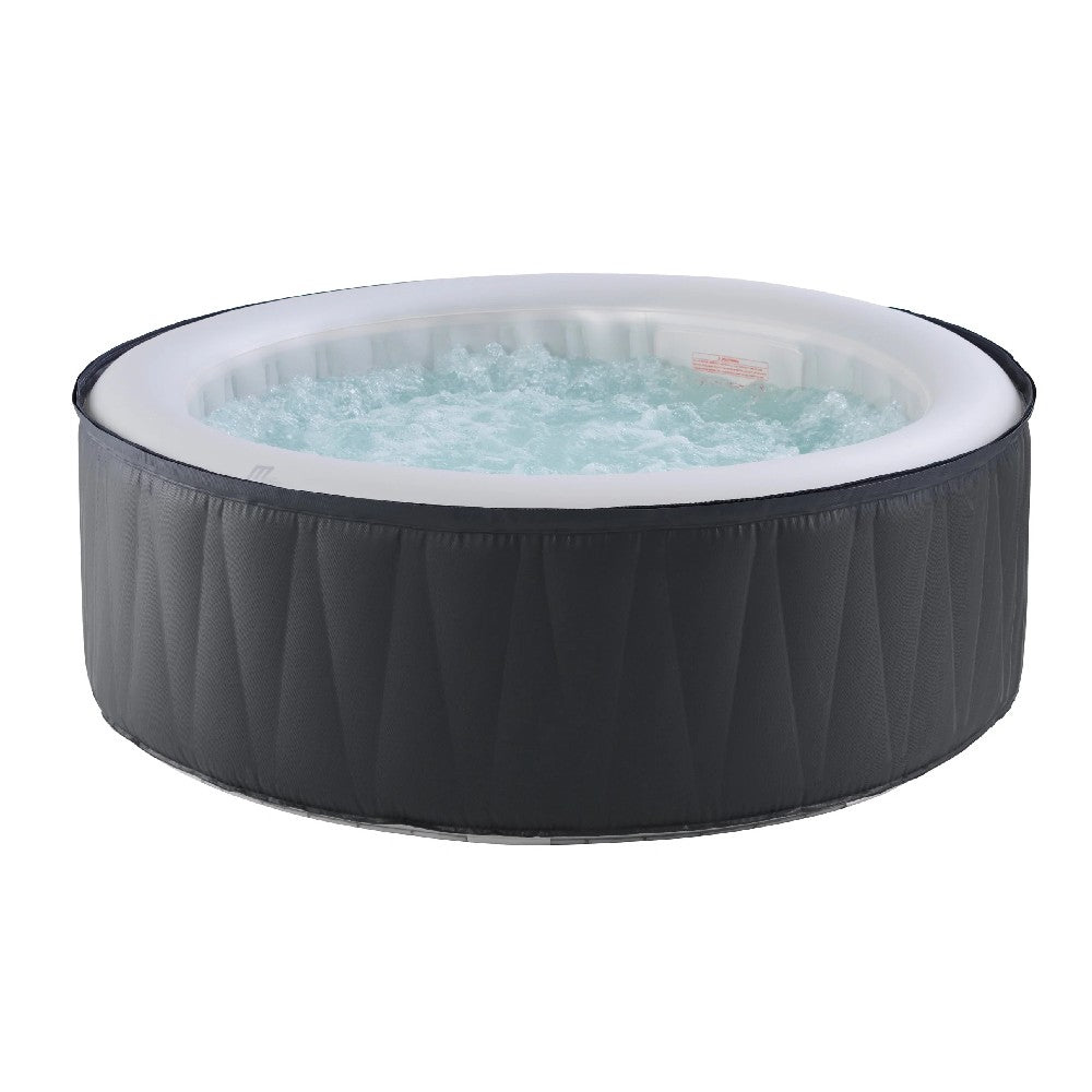 MSpa Aurora, Delight Series, Inflatable Hot Tub & Spa