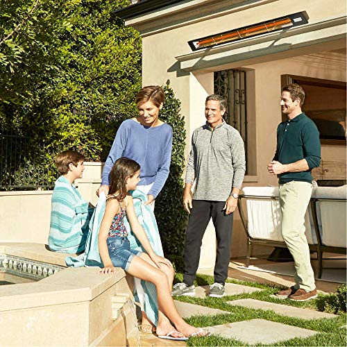 Infratech SL-4024 Slimline 63.5