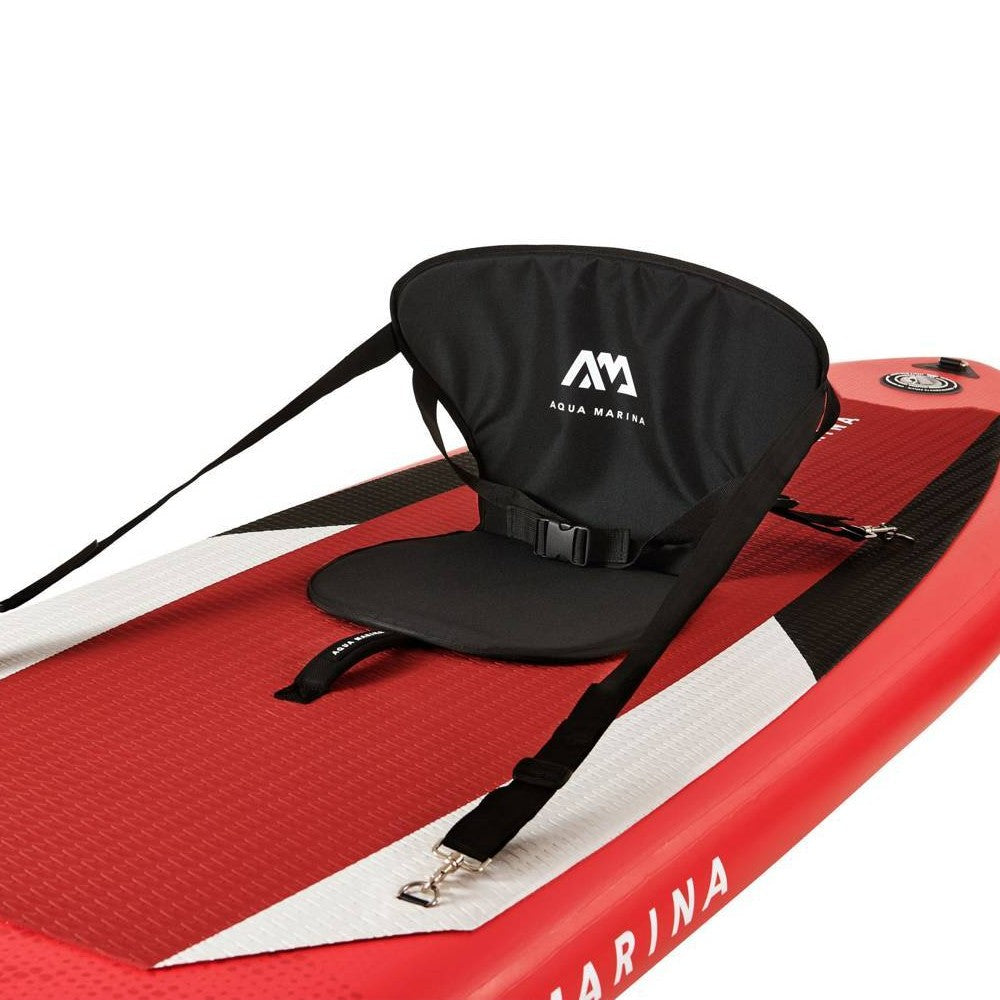 Aqua Marina Monster Stand Up 12 ft. Inflatable Paddle Board