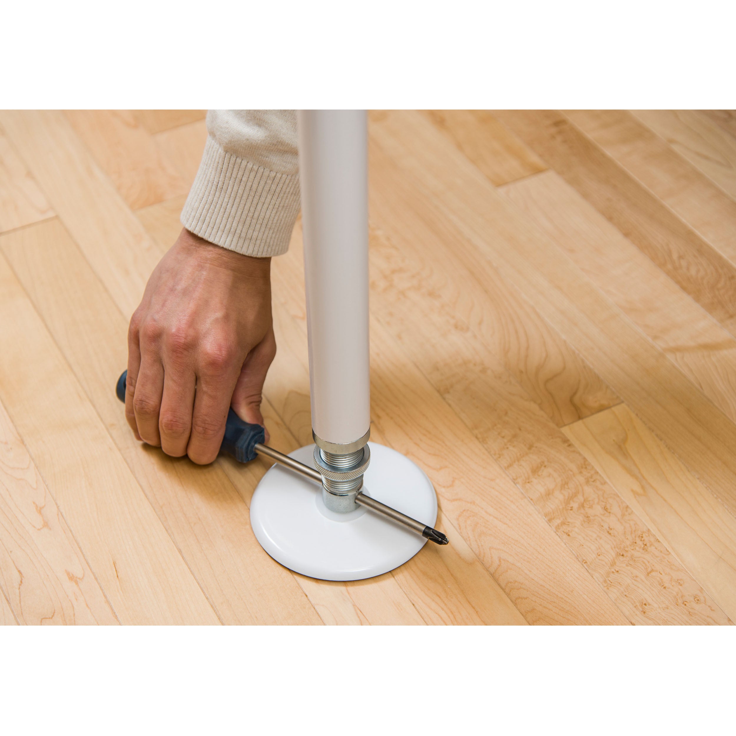 Healthcraft SuperPole™