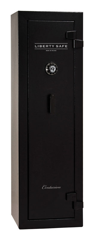 Safe 12 Gun Combo Lock