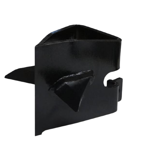 Boss Industrial Log Splitter CW-W 4-Way Cross Wedge New