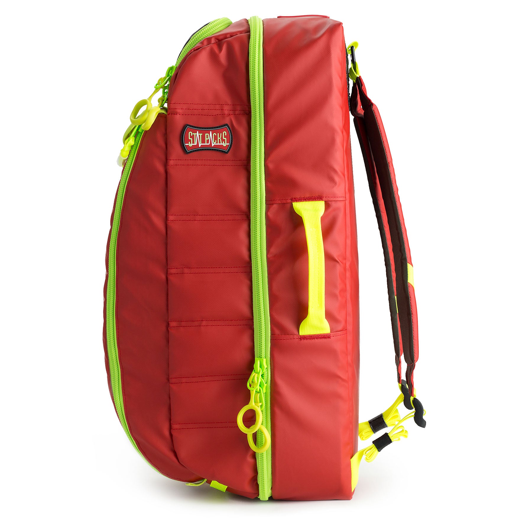 StatPacks G3 Tidal Volume Emergency Oxygen Backpack