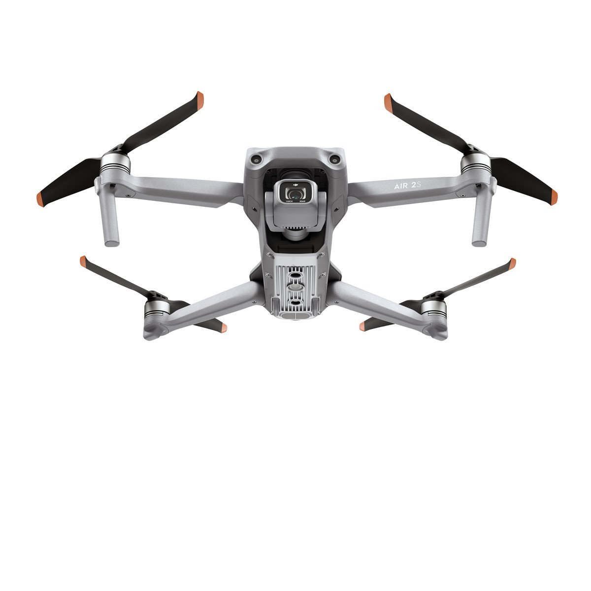 DJI Air 2S Quadcopter Drone 42.50 MPH With 20MP Camera 5.4K Video New