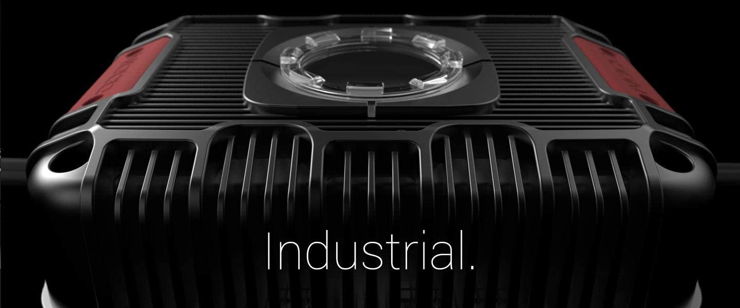 NOCO GX2440 24 Volt 40 Amp UltraSafe Industrial Battery Charger And Battery Maintainer New