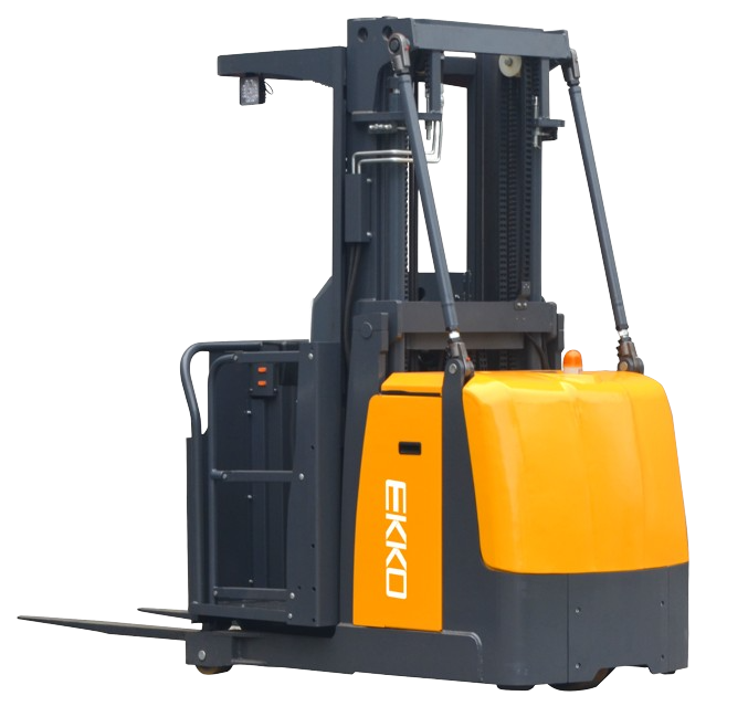 Ekko EOP70 Order Picker 196