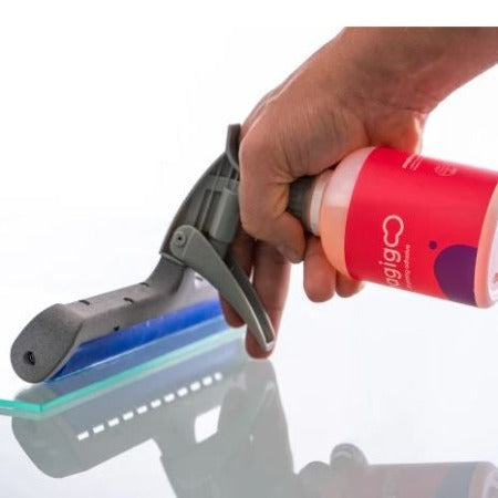 Magigoo Coater Starter Kit - Silicone Applicator