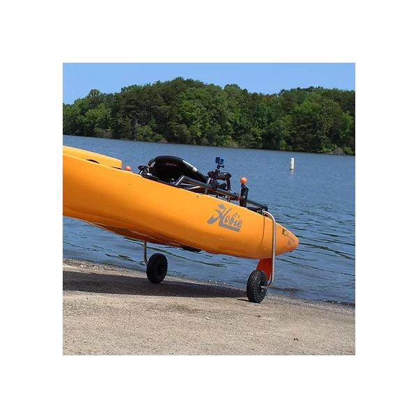 Boonedox Groovy Landing Gear Hobie© PA Kit