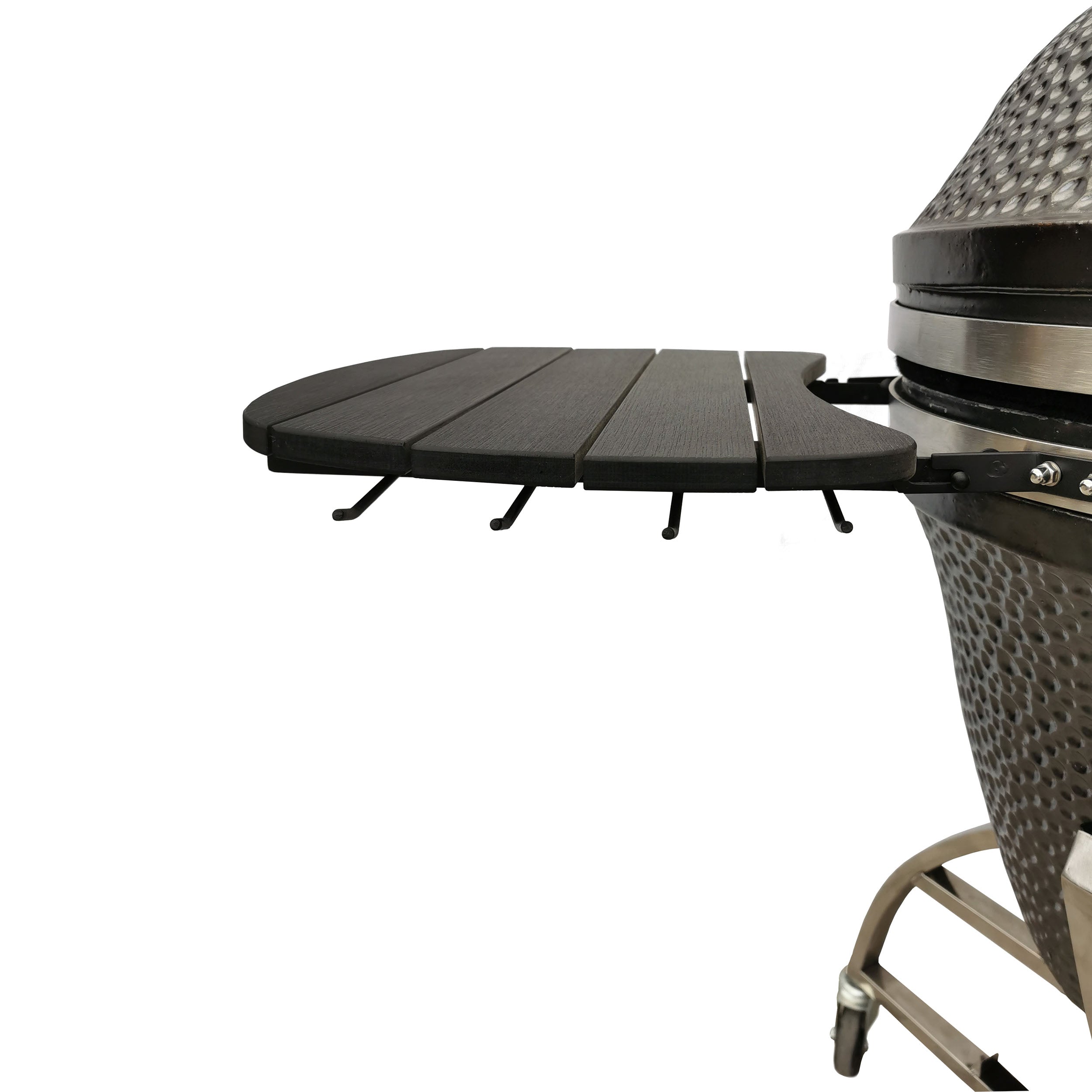Vision Grills Elite Series XD702 Maxis Ceramic Kamado Grill