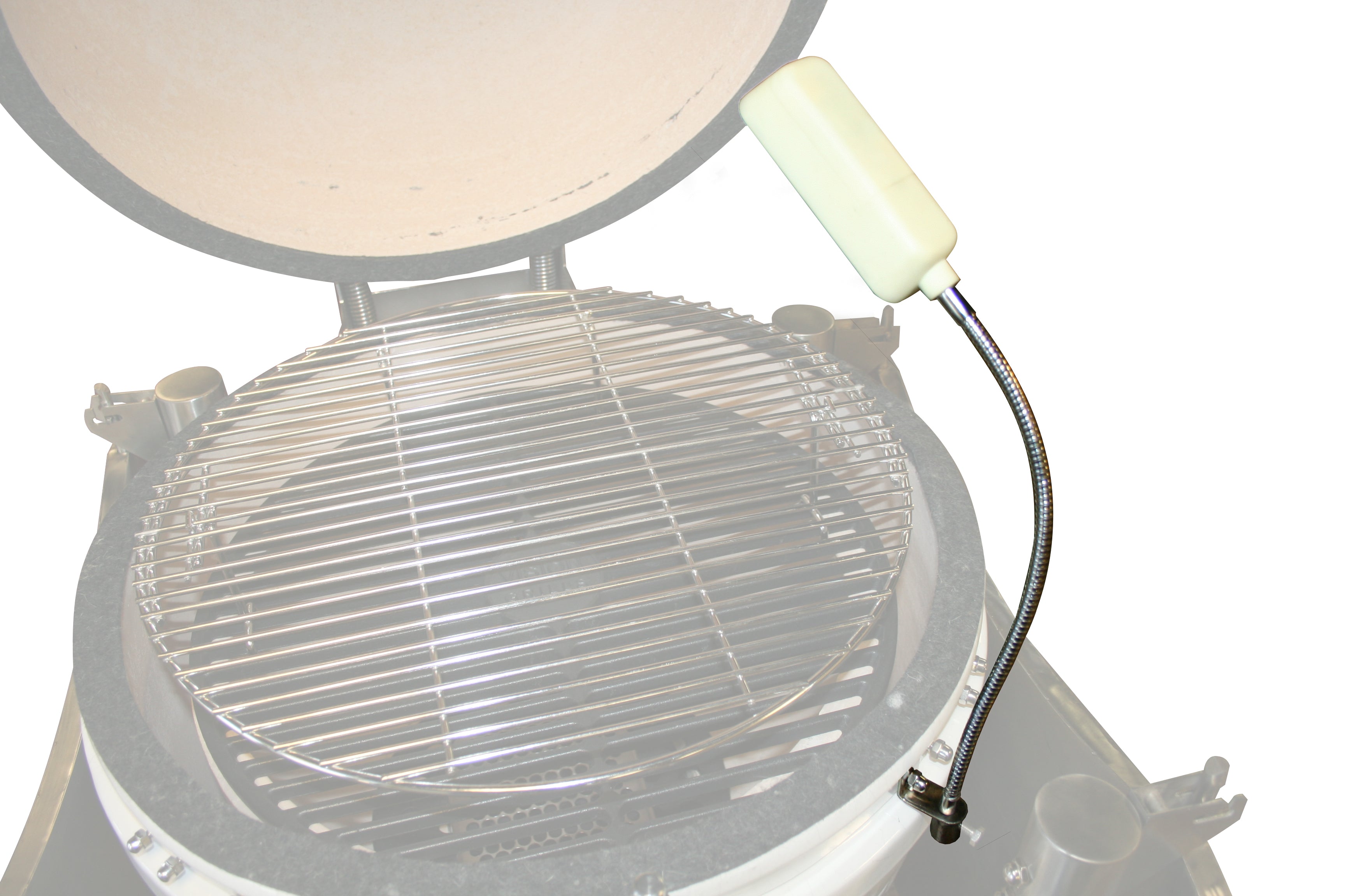 Vision Grills Elite Series XR402 Deluxe Ceramic Kamado Grill