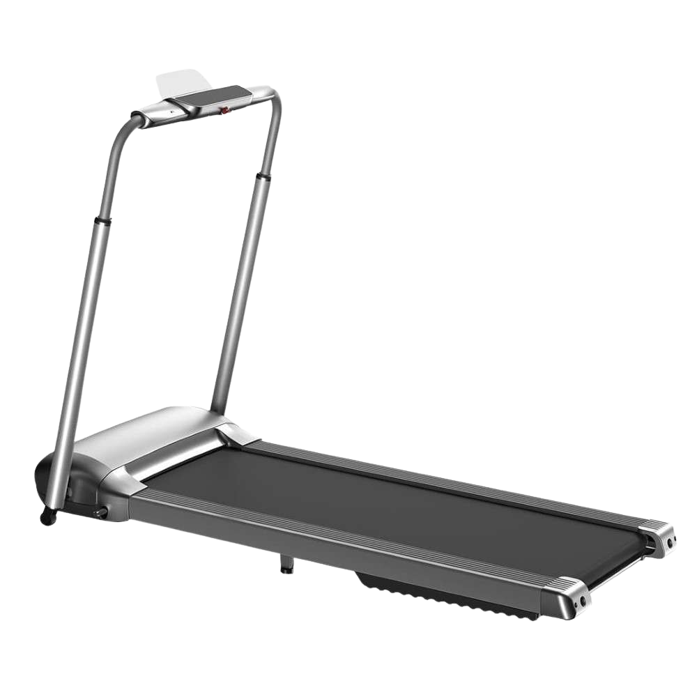 OVICX WKS-TMILL-SMARTRUN Auto-Folding Smart Run Treadmill with Bluetooth Connectivity New