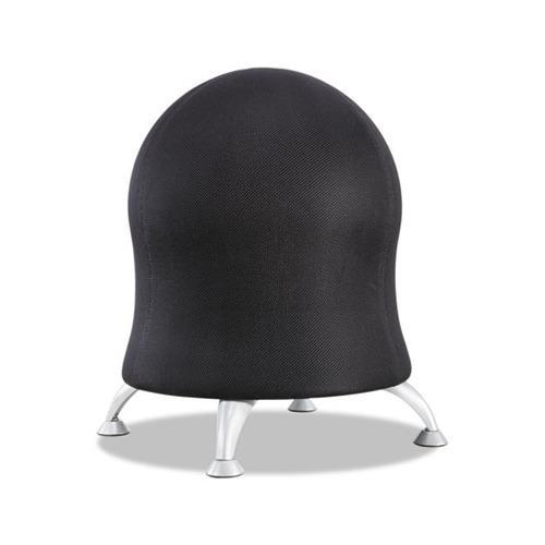 Safco Zenergy Ball Chair, 22 1/2