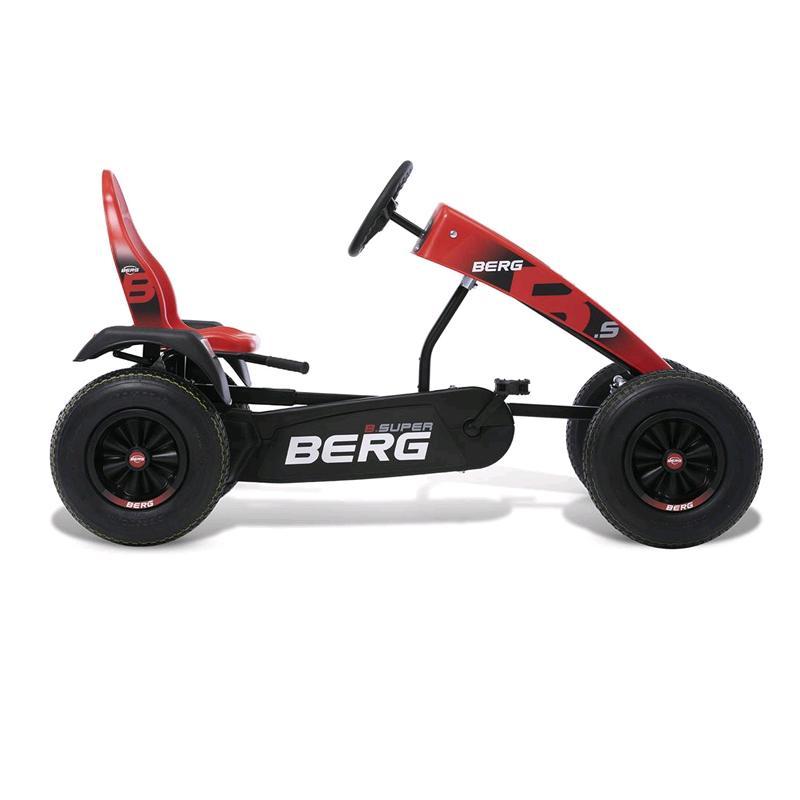 Berg XL B.Super BFR Pedal Go-Kart