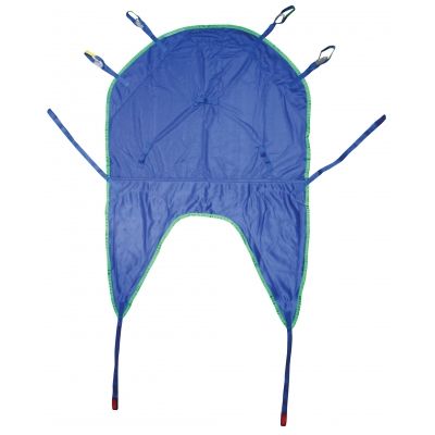 Graham Field Sure lift Universal Slings with Full Head Support