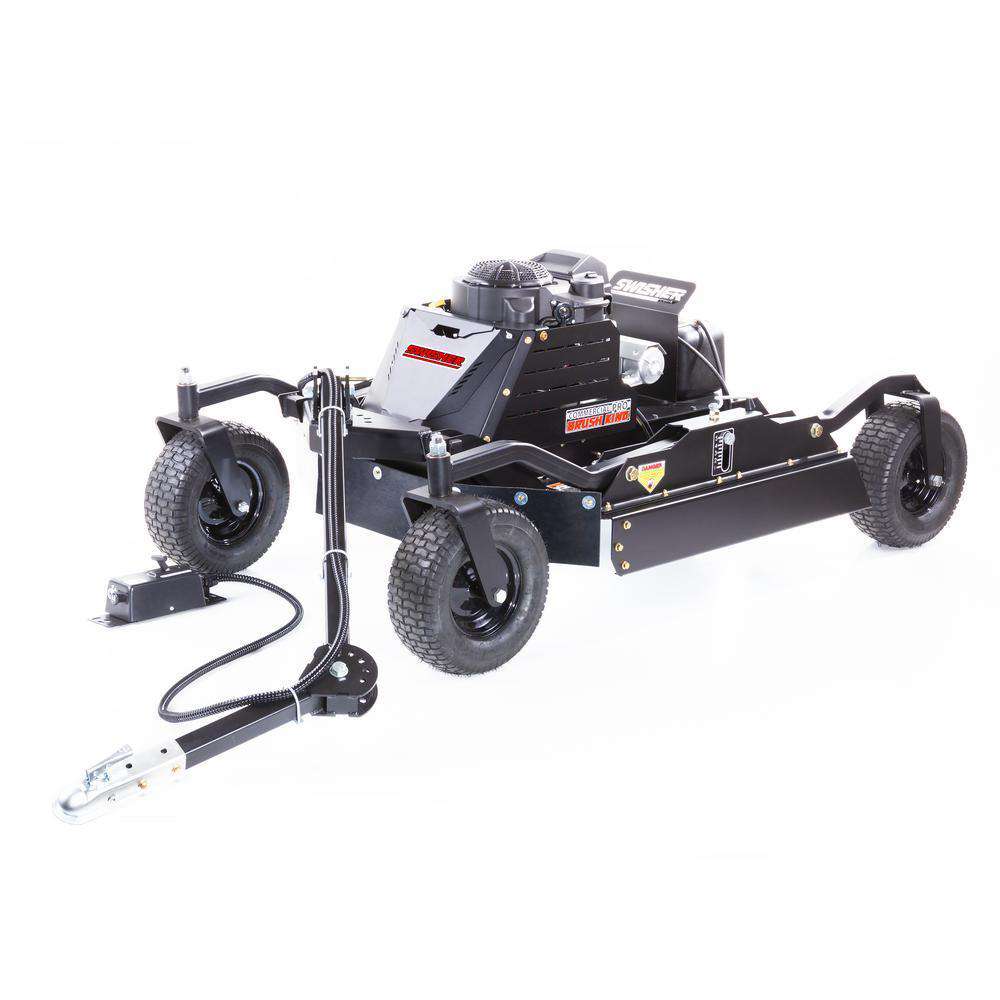 Swisher RC14544CP4K-CA 14.5 HP 44