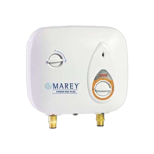 Marey PP220 2.0 GPM  Electric Tankless Water Heater PPXE5 Open Box (free upgrade to new unit)