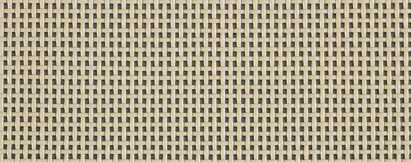 Phifer Wire  72 in. W x 100 ft. L Beige  Polyester  Screen Cloth