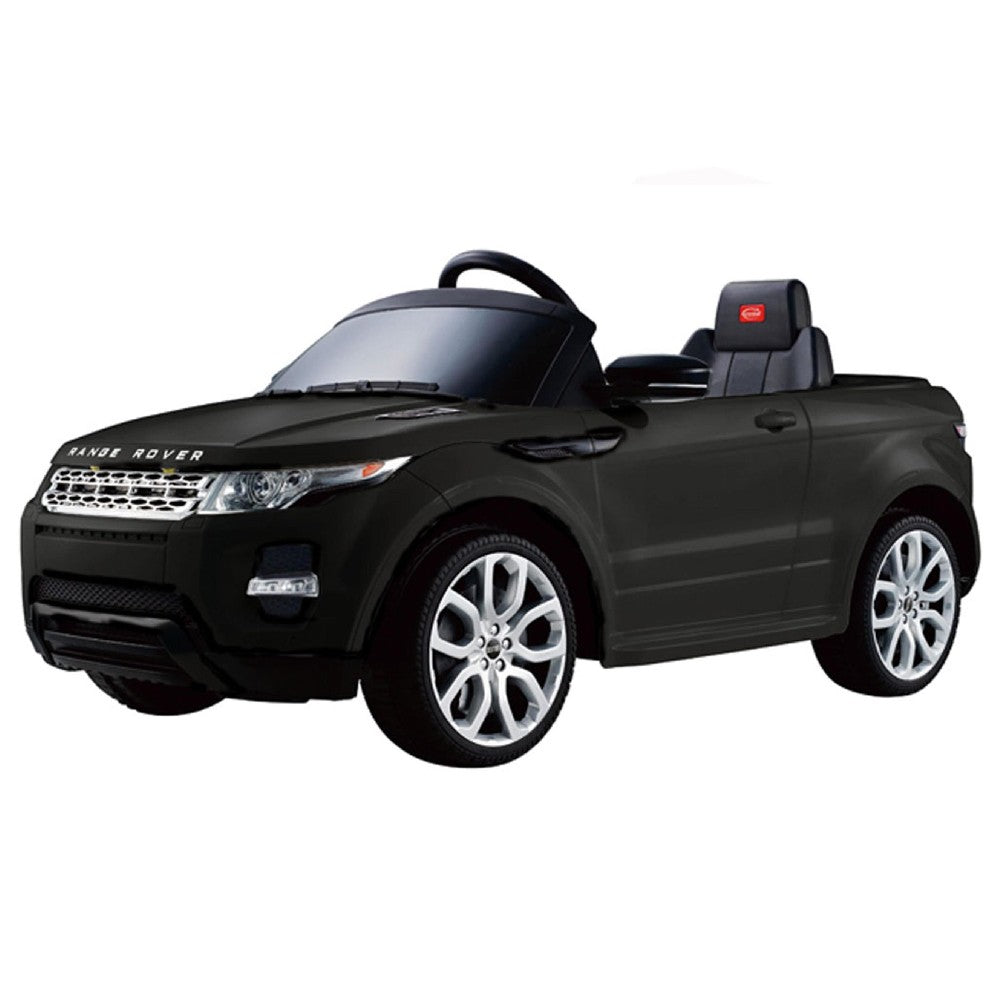 MotoTec Land Rover Evoque 12v Kids Electric Toy Car