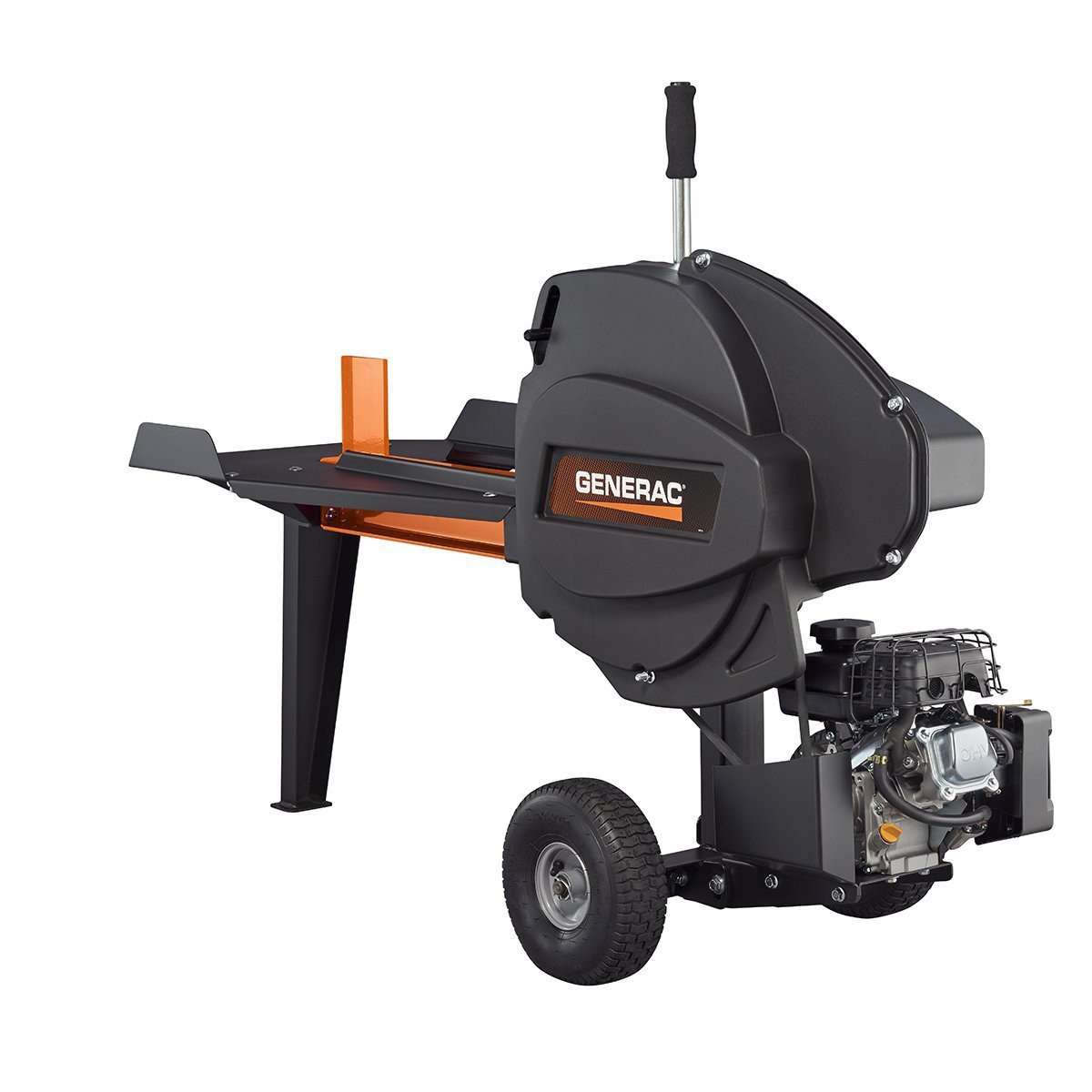 Generac G22 Kinetic 22 Ton Gas Log Splitter