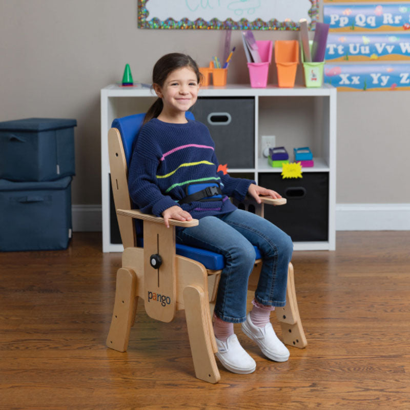 Circle Specialty Pango Activity Classroom Chair