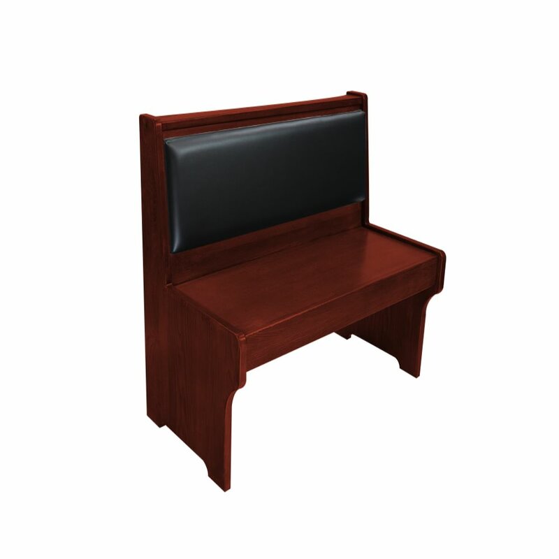 Single Sided Booth 36