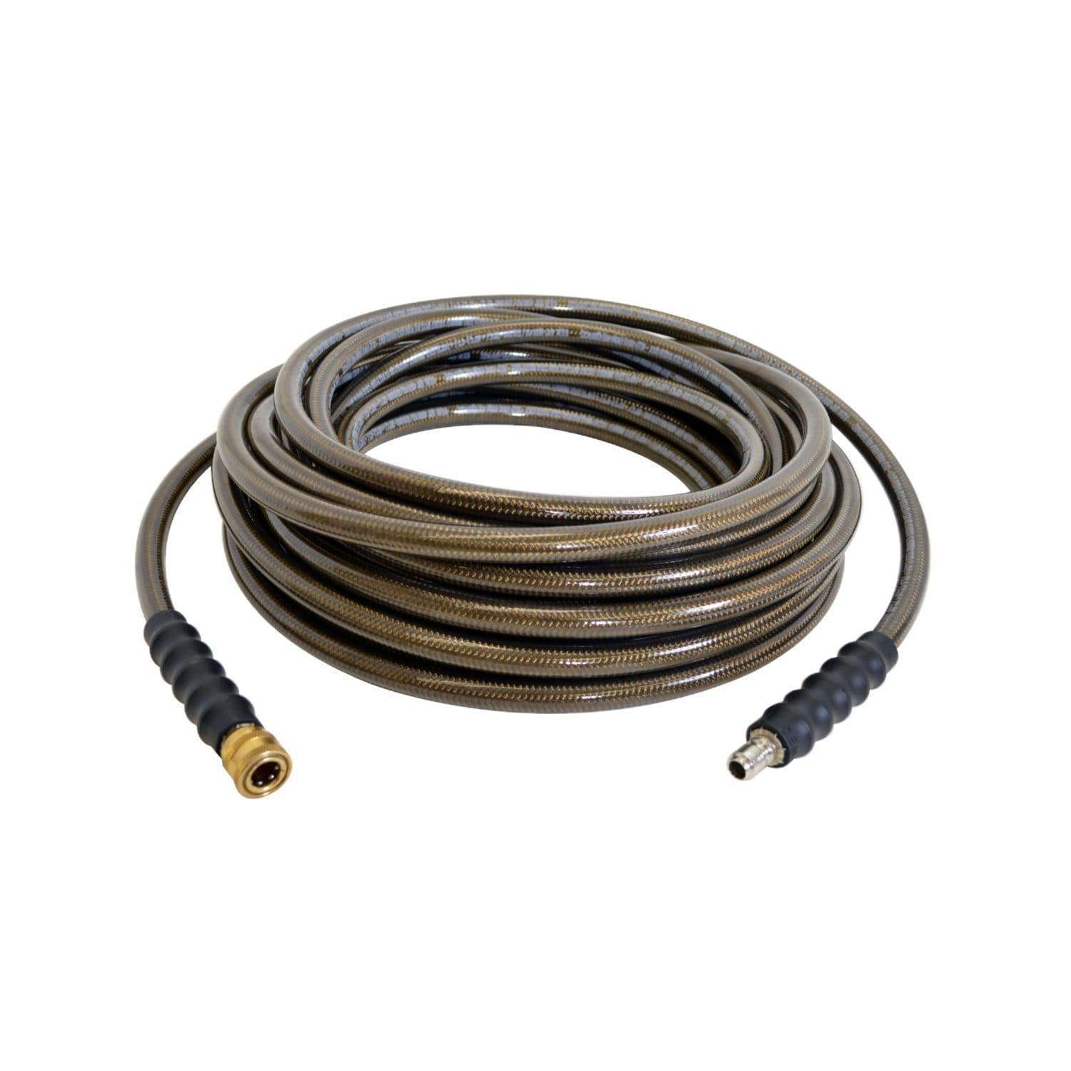 Simpson 95003 4200 PSI 4 GPM Honda GX390 CAT Electric Start Pressure Washer Trailer New