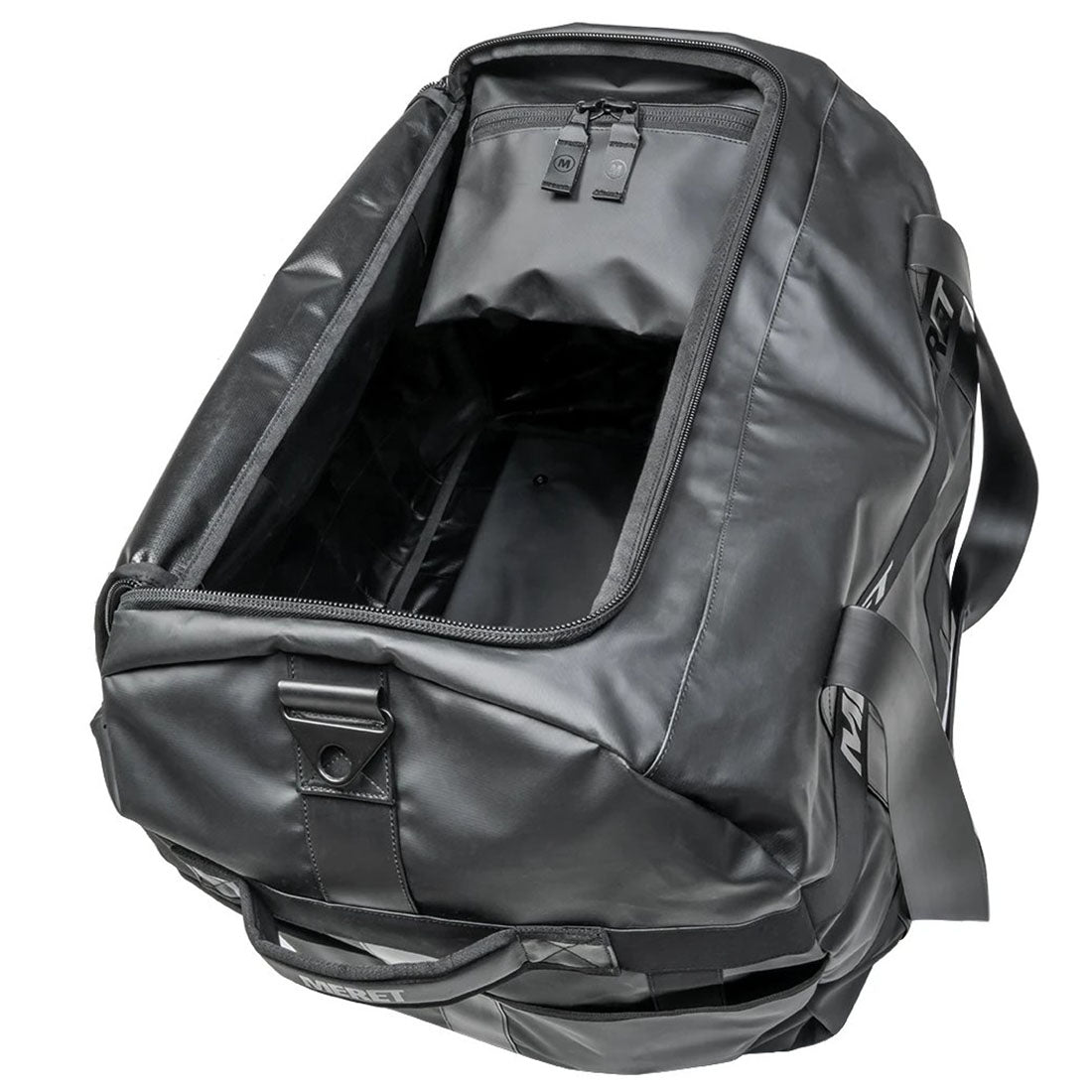 MERET TURNOUT™ Pro X Emergency Medical Duffel Bag