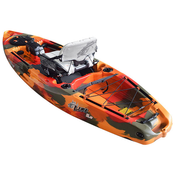 Feelfree Lure 11.5 V2 Fishing Kayak