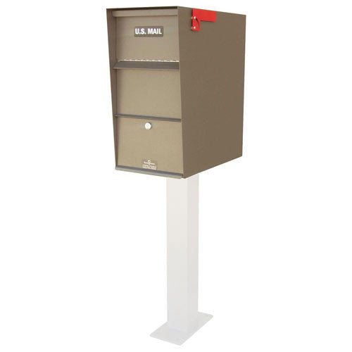 Jayco LLRRULT Jayco Super Letter Locker LLRRULT - Rear Access 12-1/16