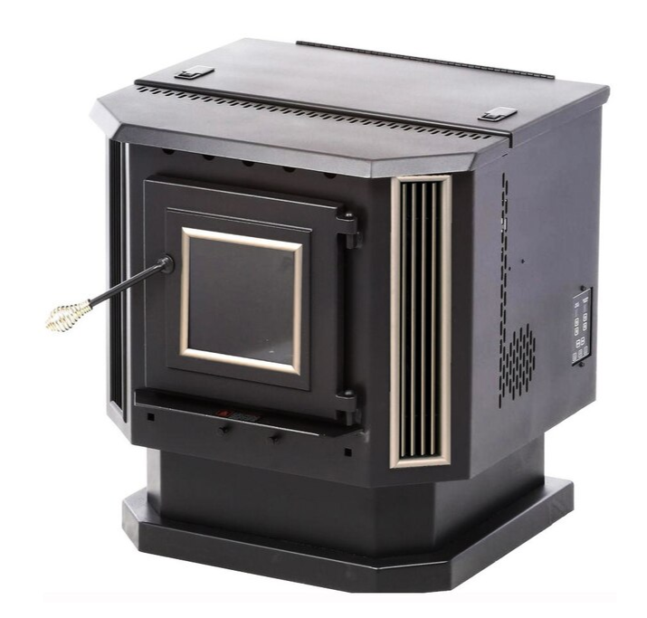 England's Stove Works Englander 55-SHP22 2200 SQ.FT. Pellet Stove with Blower New Canada Only