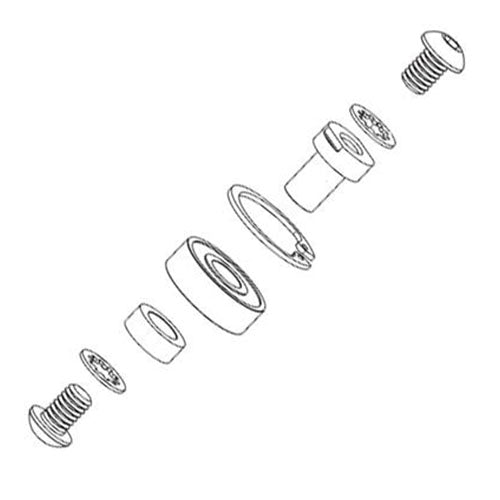 SMC Xtreme Rebuild Pack