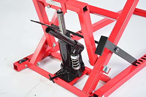 Pro-LifT T-5335A Lawn Mower Lift