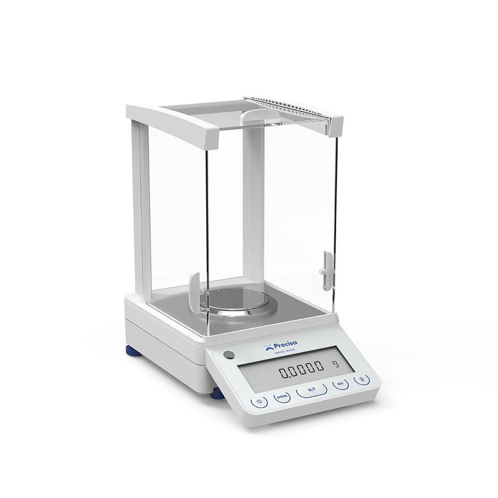 Intelligent Weighing Technology PB 220A Analytical Balance