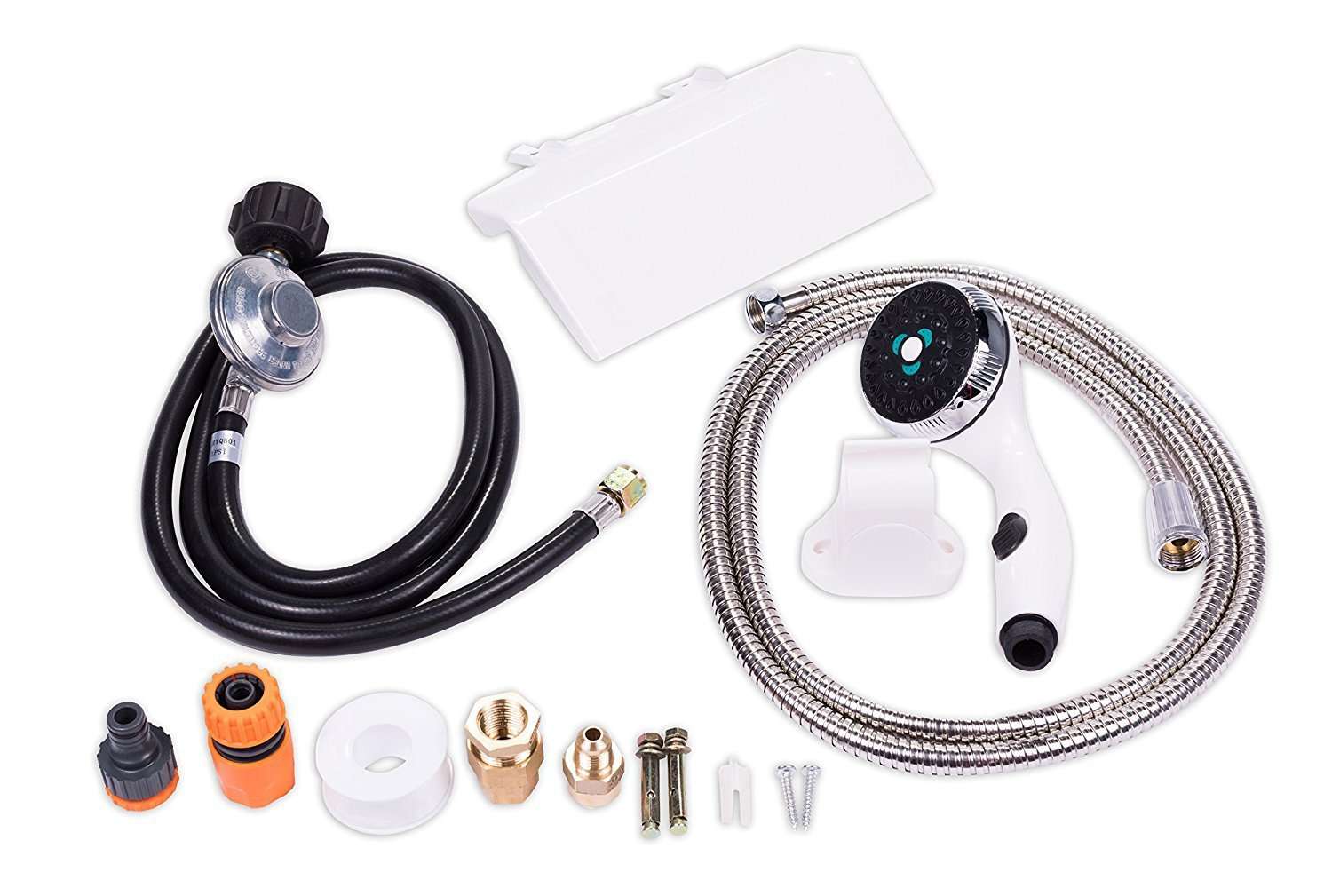 Eccotemp L5 1.5 GPM Propane Tankless Water Heater Manufacturer RFB