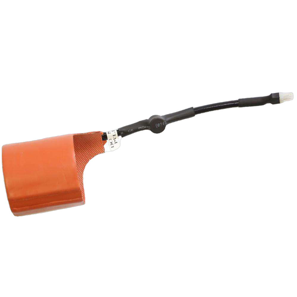 Generac Cold Weather Oil Heater Kit For Standby Models (9kw-24kw Generators)