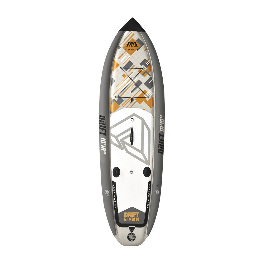 Aqua Marina Drift Stand Up 10’10” Inflatable Paddle Board